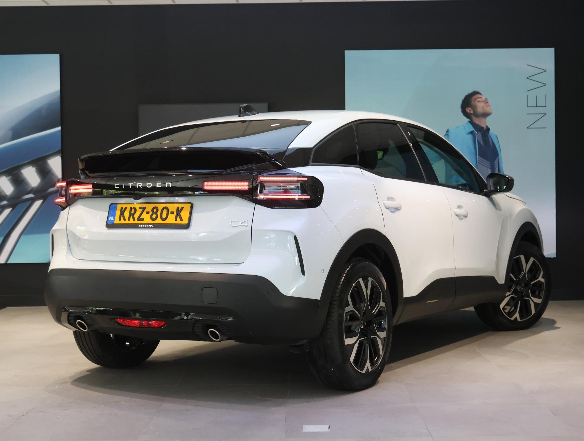 Citroën C4