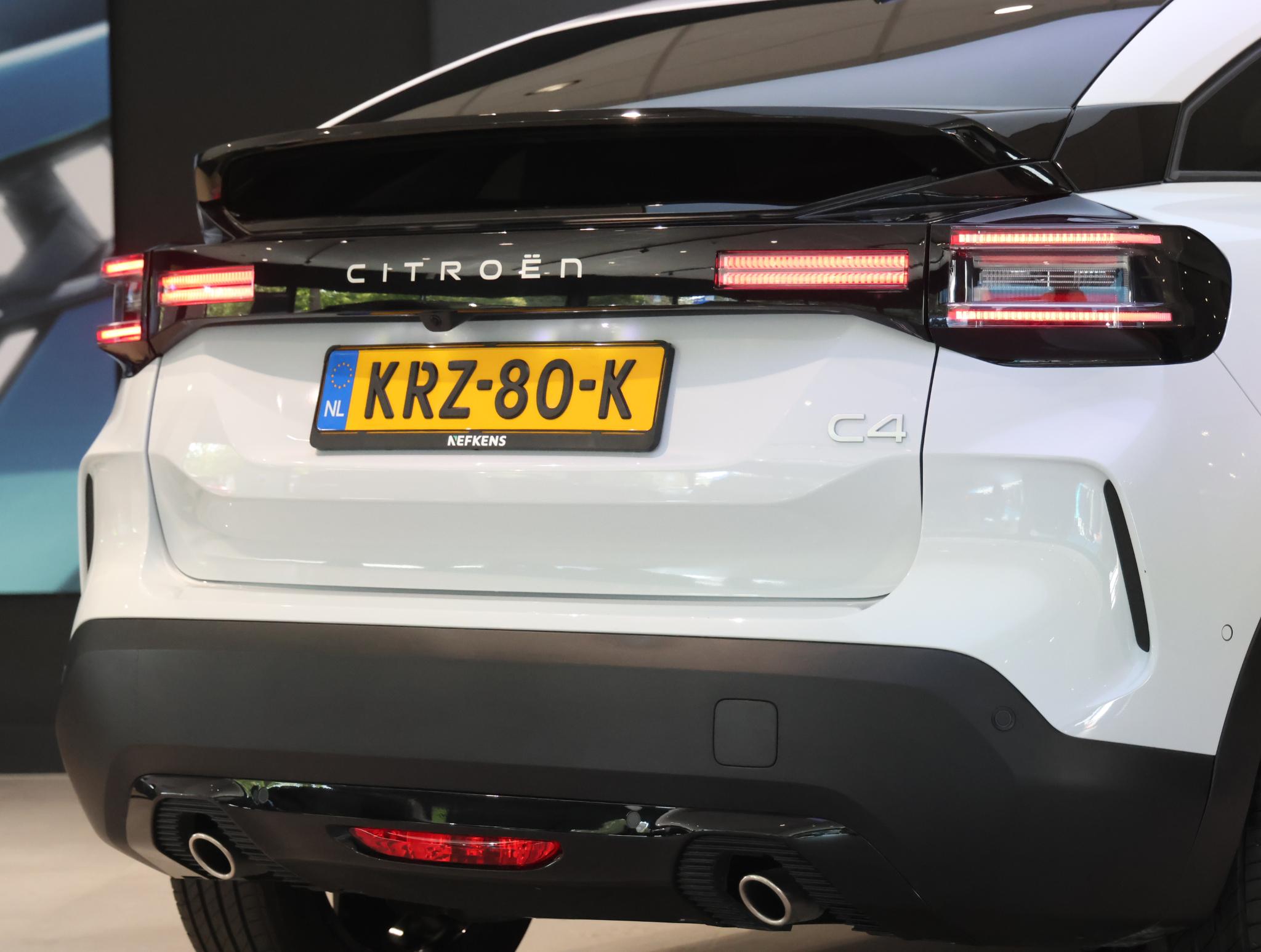 Citroën C4