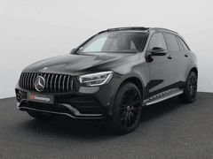 Mercedes-Benz GLC-klasse 300e 4MATIC Premium Plus 320PK Aut. - Afbeelding 2