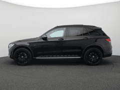 Mercedes-Benz GLC-klasse 300e 4MATIC Premium Plus 320PK Aut. - Afbeelding 3