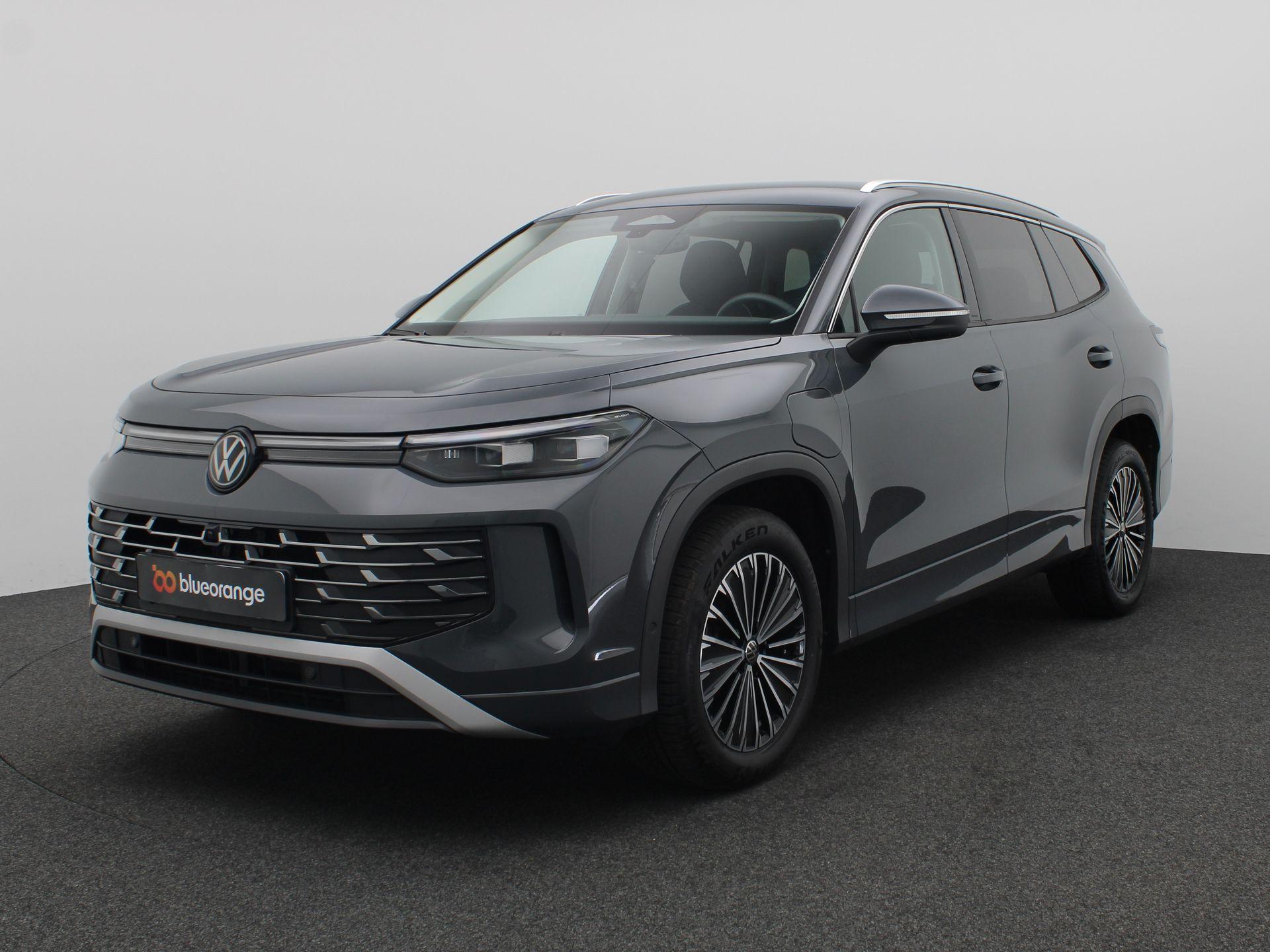 Volkswagen Tayron 1.5 eHybrid Elegance 204PK DSG