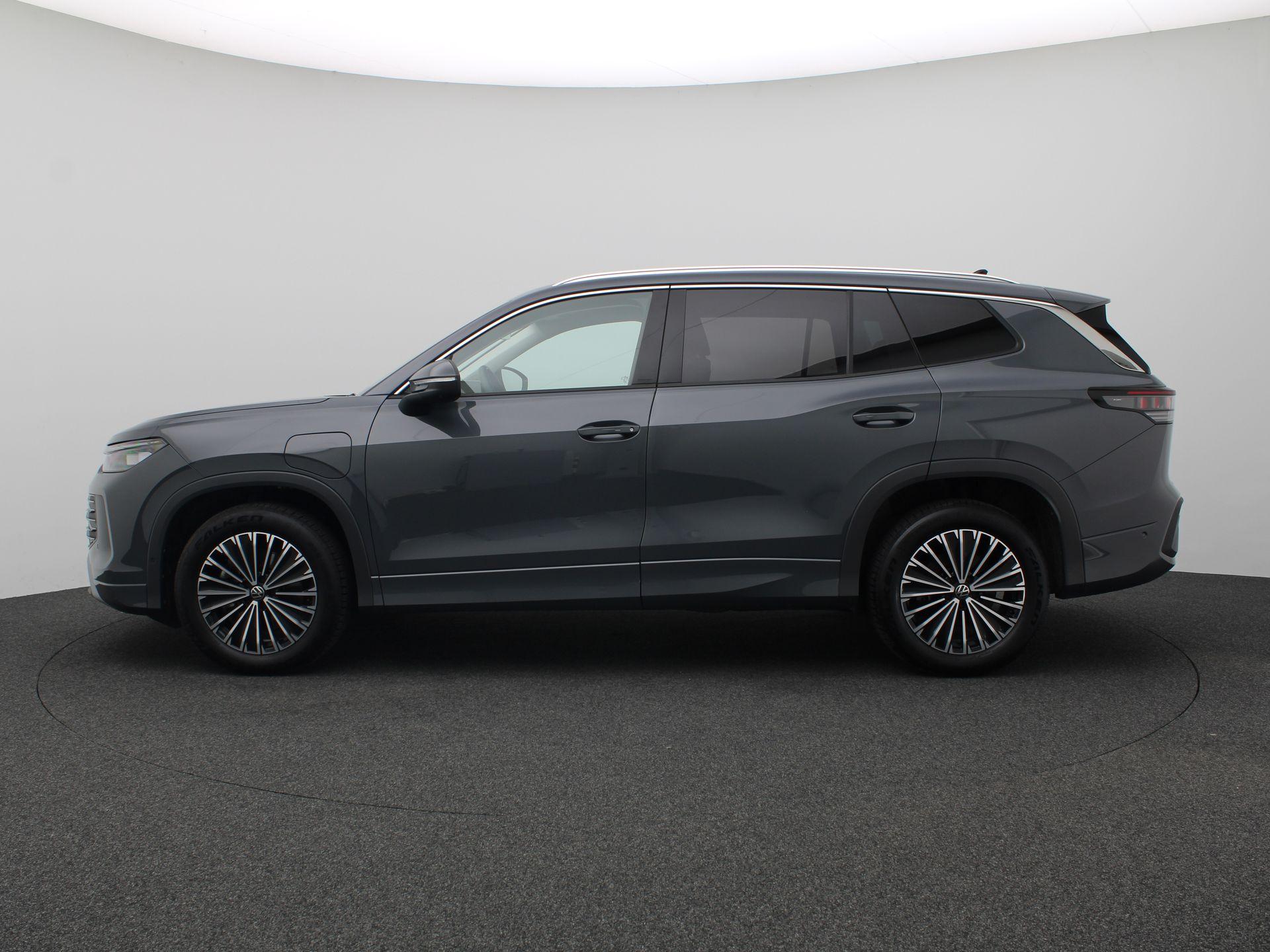 Volkswagen Tayron 1.5 eHybrid Elegance 204PK DSG - Afbeelding 3