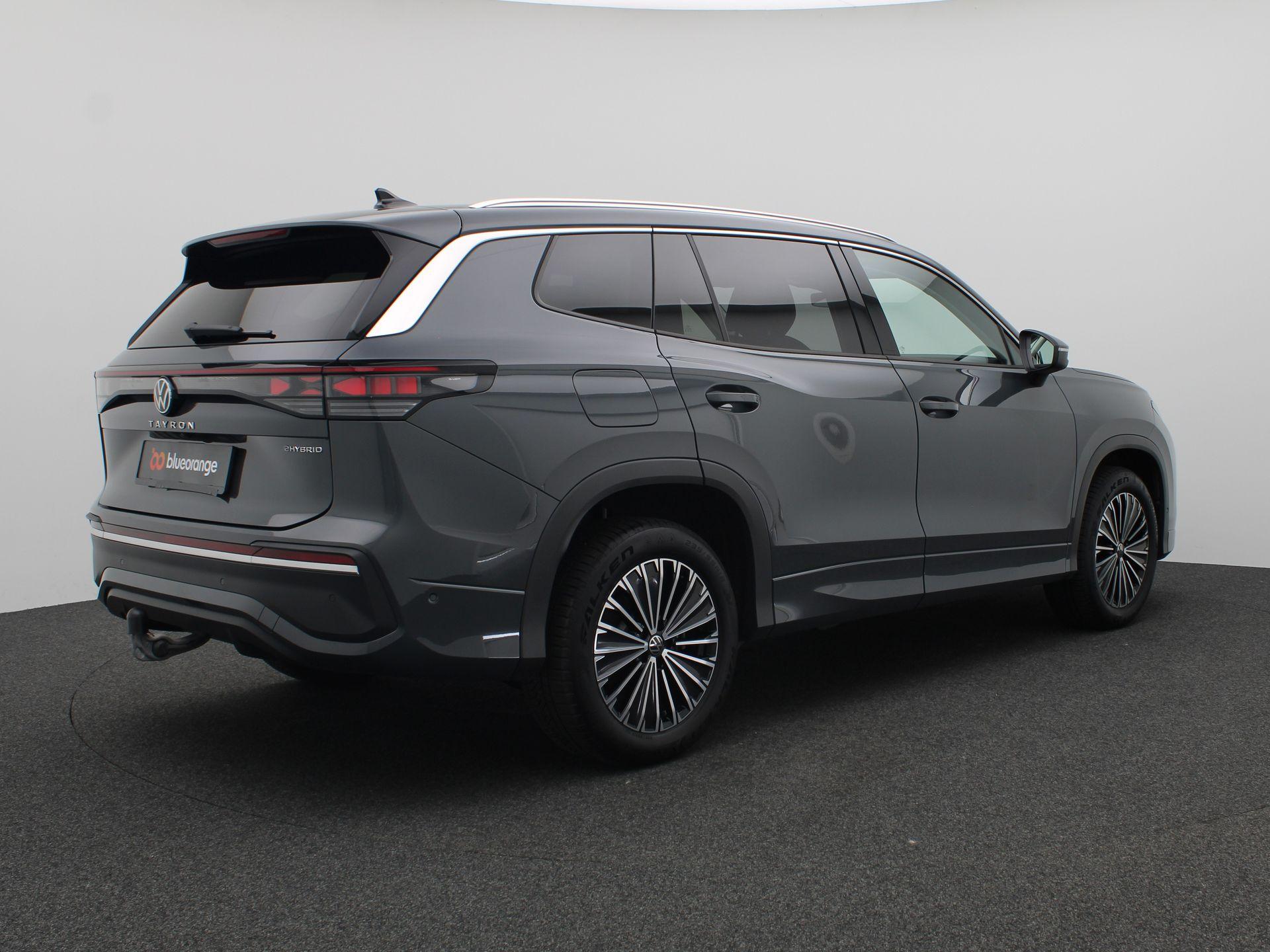 Volkswagen Tayron 1.5 eHybrid Elegance 204PK DSG - Afbeelding 4