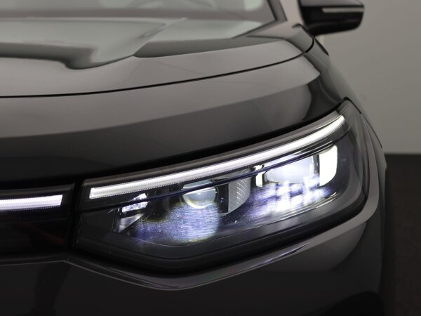 full-LED koplampen full-LED koplampen