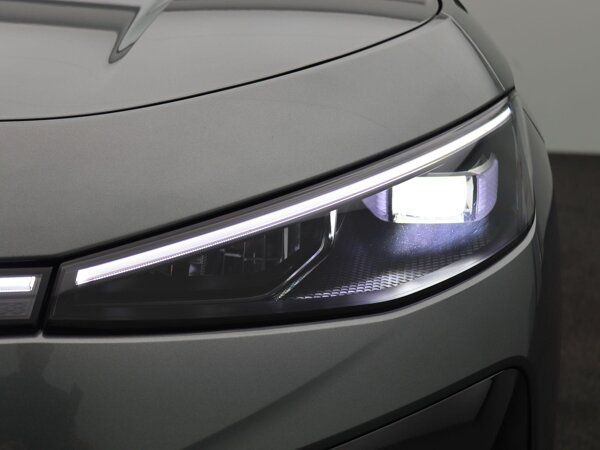 matrix LED koplampen
