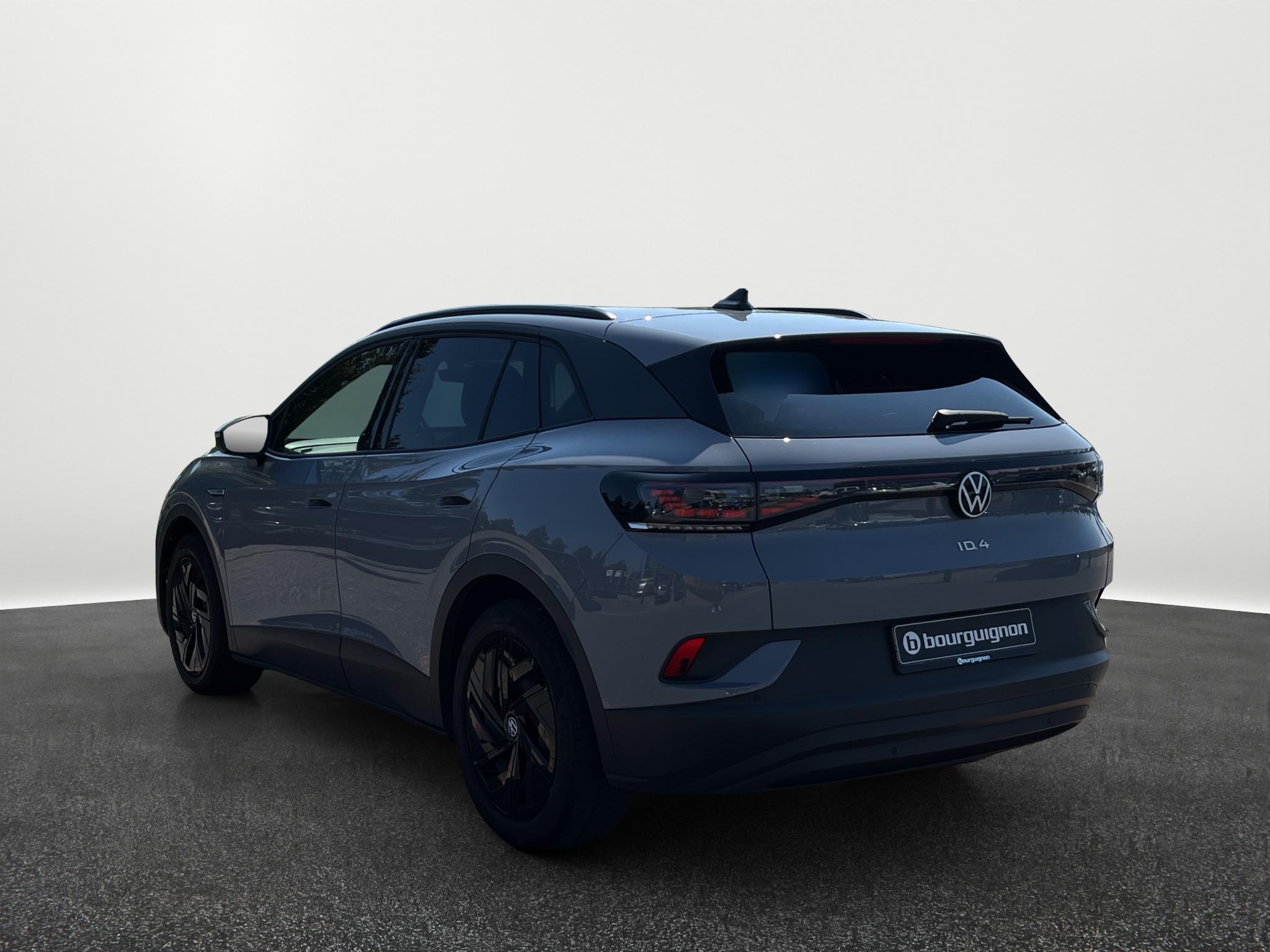 Volkswagen ID.4 Pro Performance 77 kWh - Afbeelding 2