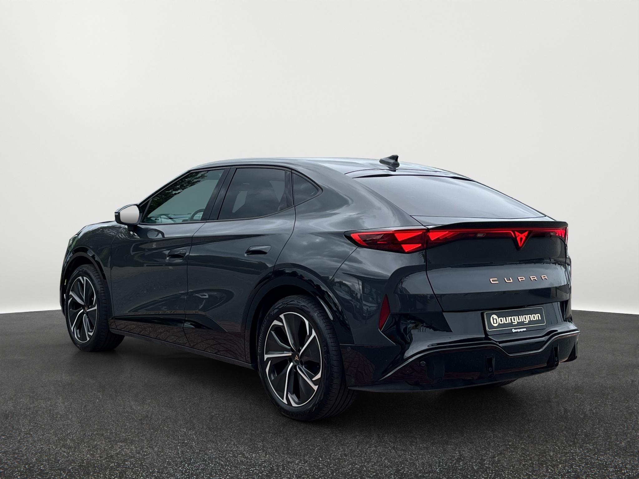 CUPRA Tavascan Endurance 82 kWh - Afbeelding 2