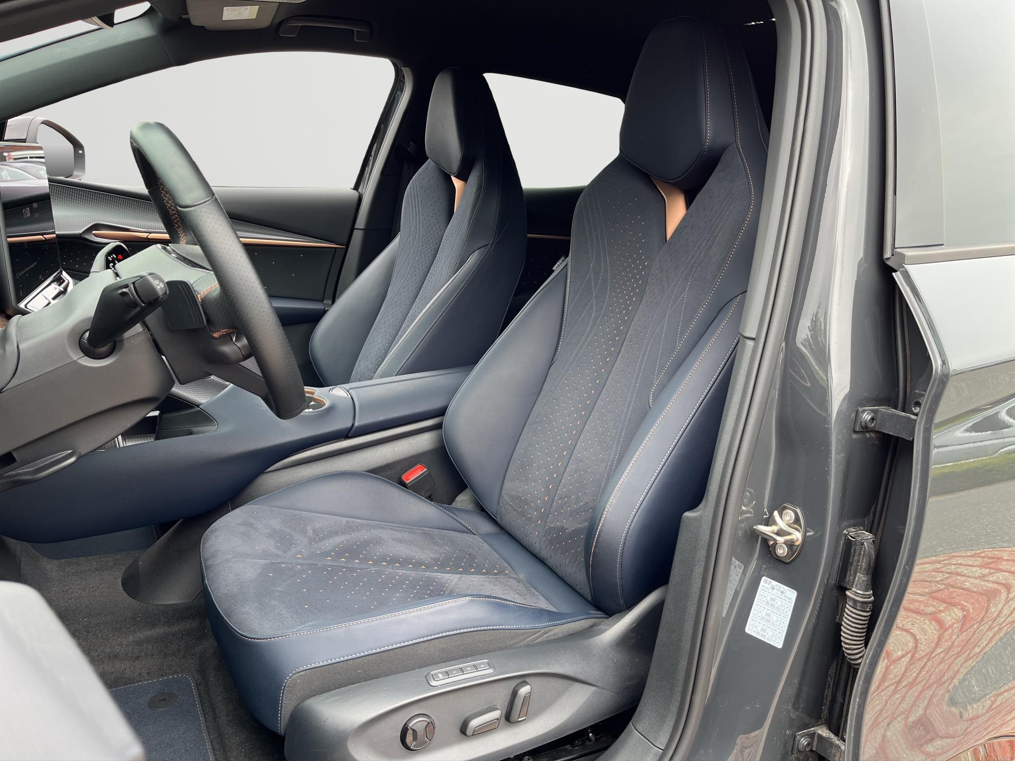 CUPRA Tavascan Endurance 82 kWh - Afbeelding 5
