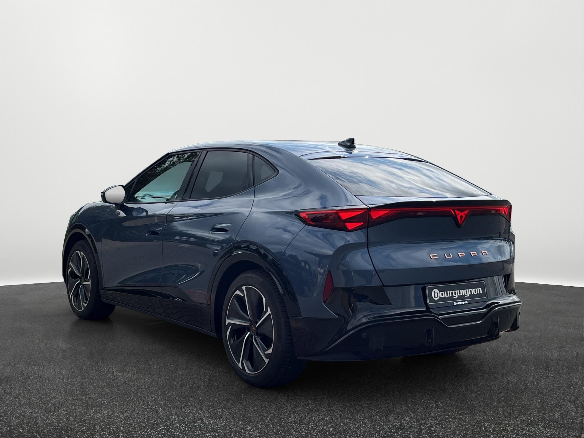 CUPRA Tavascan Endurance 82 kWh - Afbeelding 2