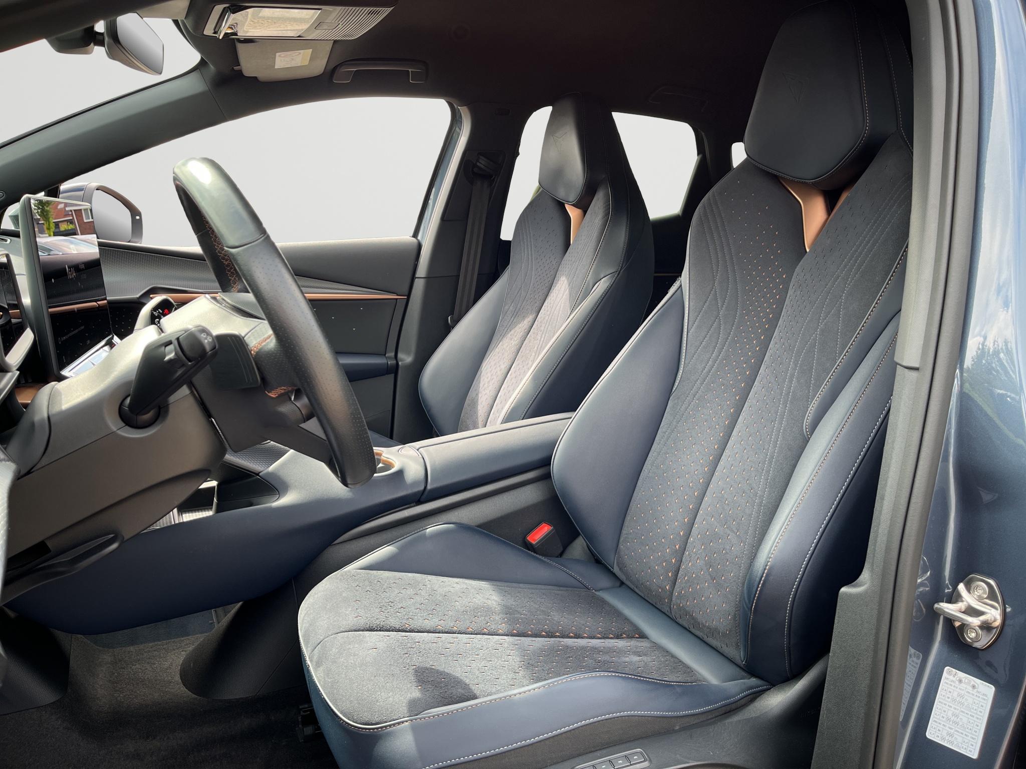 CUPRA Tavascan Endurance 82 kWh - Afbeelding 5