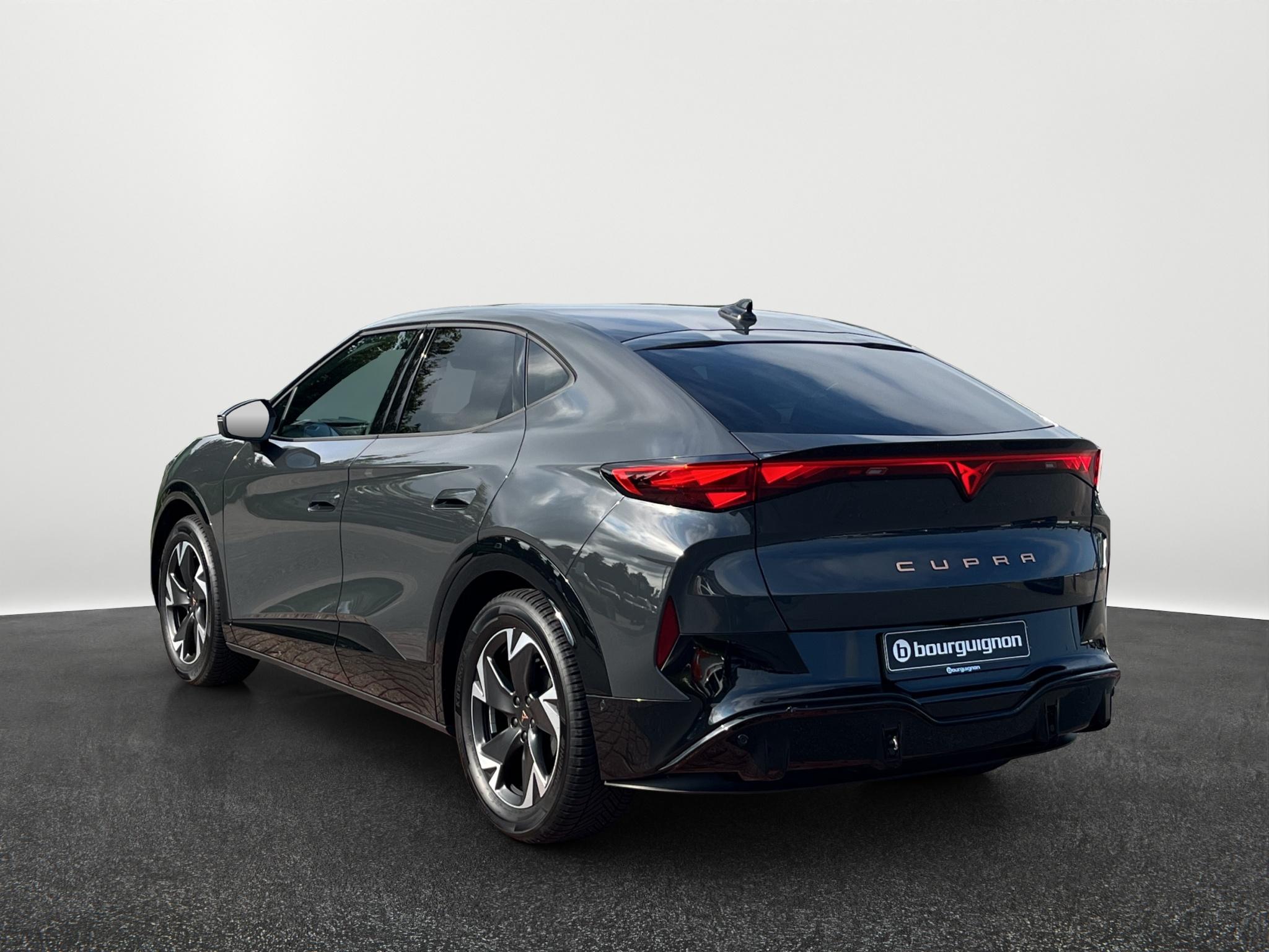 CUPRA Tavascan Endurance 82 kWh - Afbeelding 2