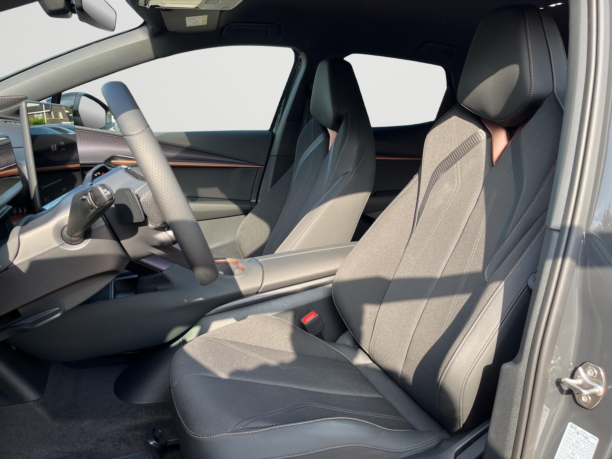 CUPRA Tavascan Endurance 82 kWh - Afbeelding 5