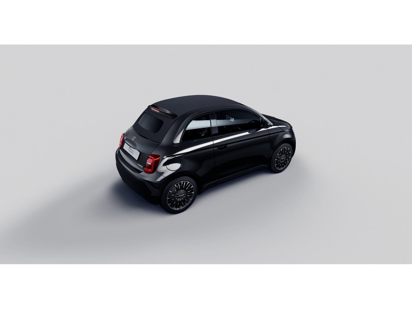 Fiat 500 ICON - Afbeelding 3
