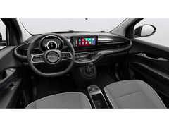 Fiat 500 Torino - Afbeelding 4