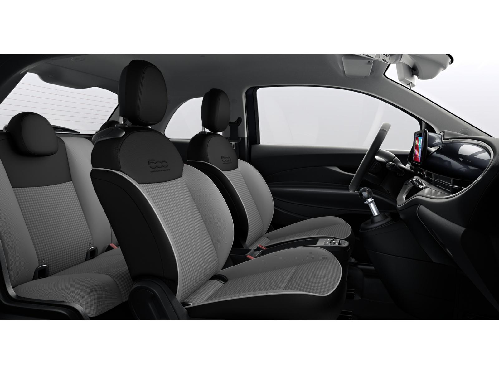 Fiat 500 Torino - Afbeelding 5