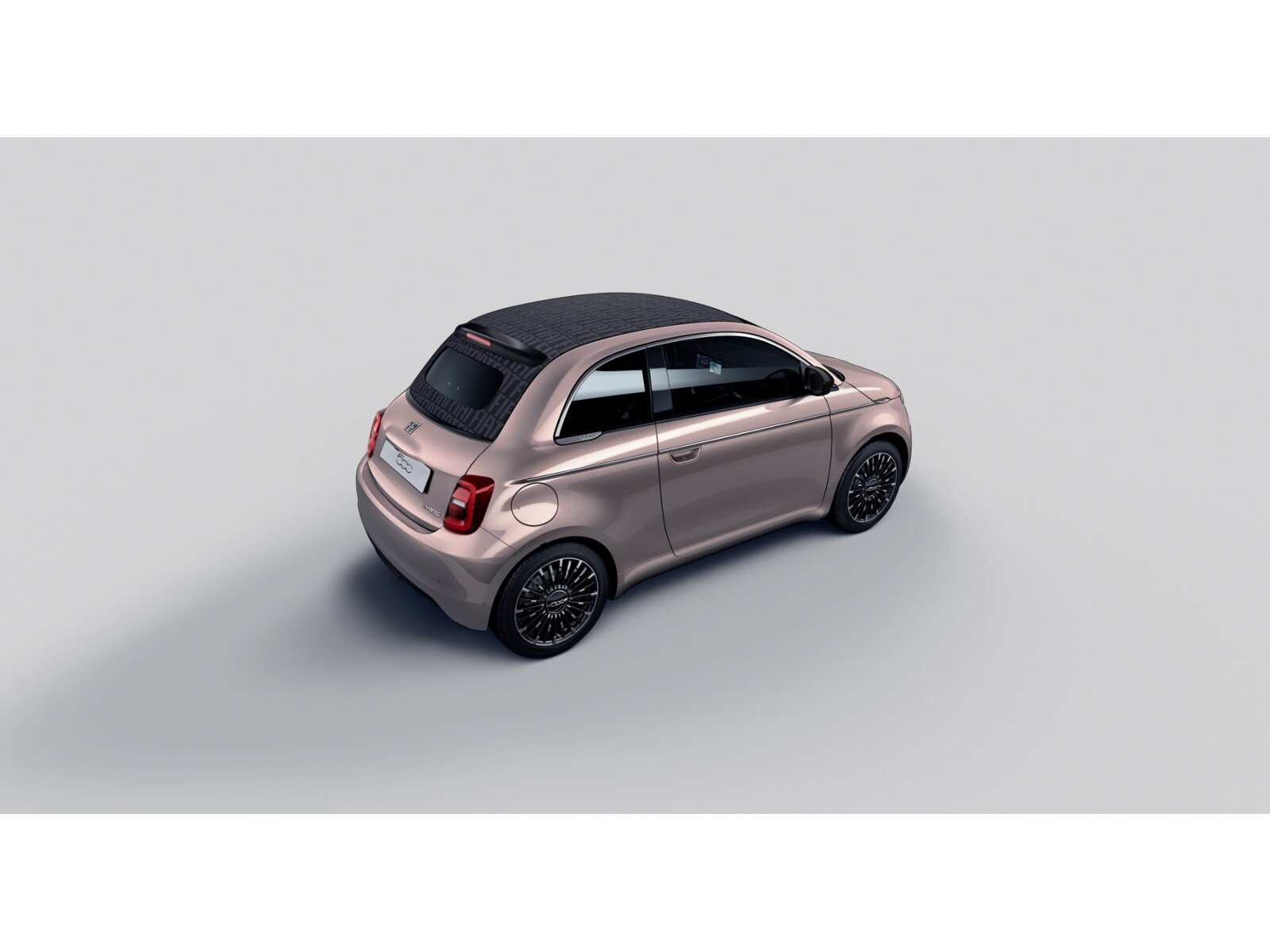 Fiat 500 La Prima - Afbeelding 3