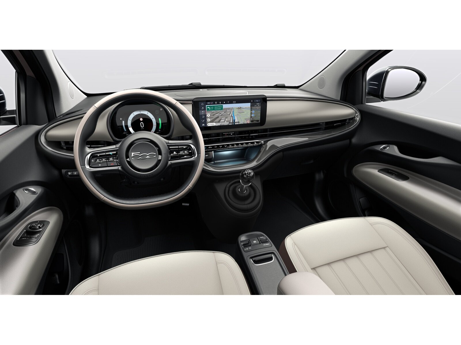 Fiat 500 La Prima - Afbeelding 4
