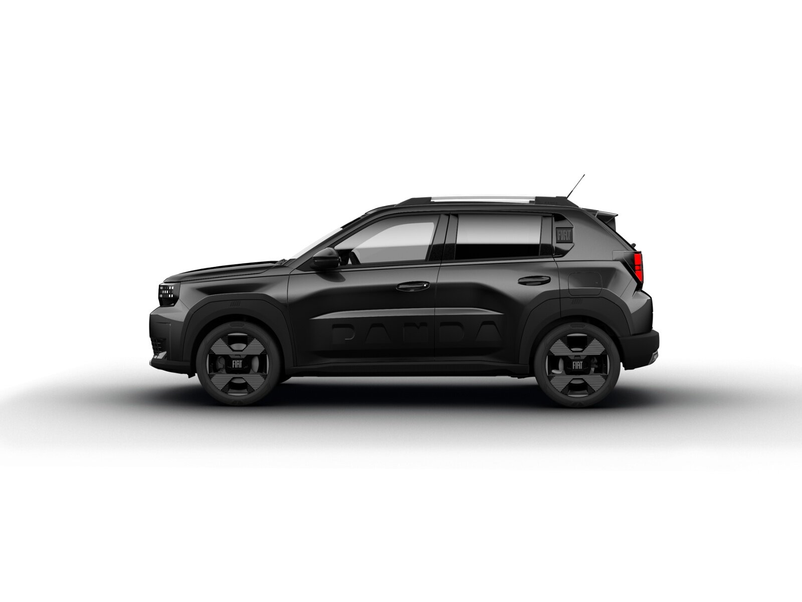 Fiat Grande Panda La Prima - Electric - Afbeelding 3