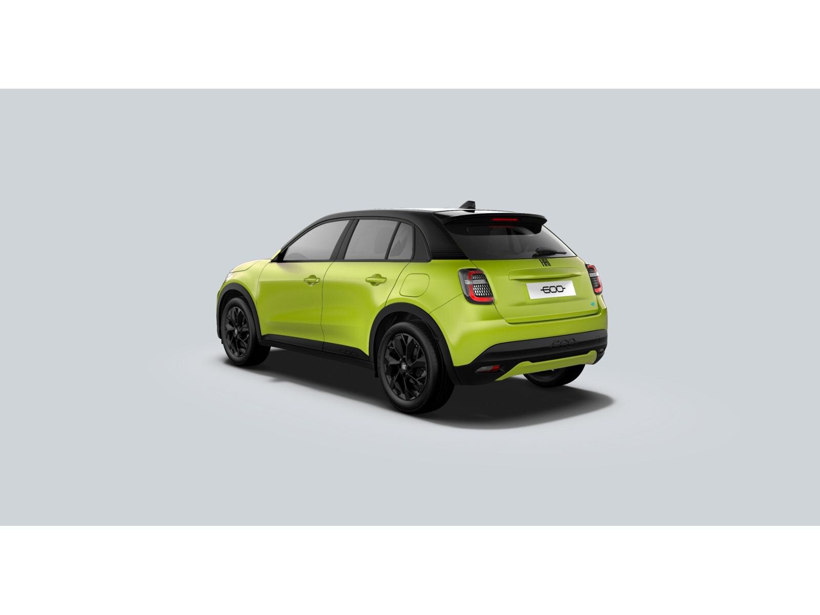 Fiat 600e Sport - Afbeelding 3