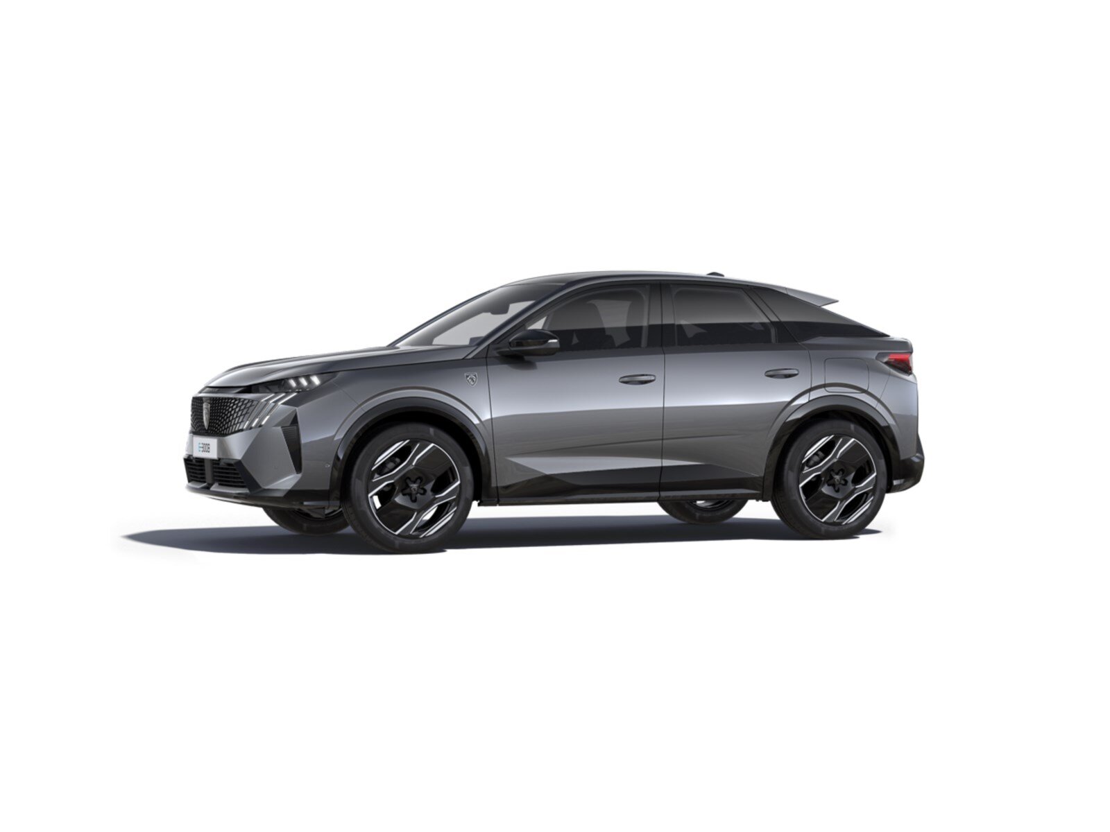 Peugeot e-3008 GT Exclusive - Afbeelding 3