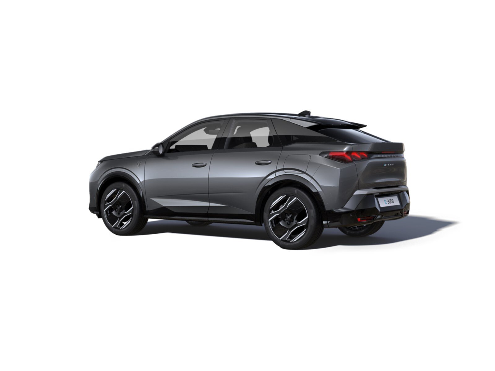 Peugeot e-3008 GT Exclusive - Afbeelding 4