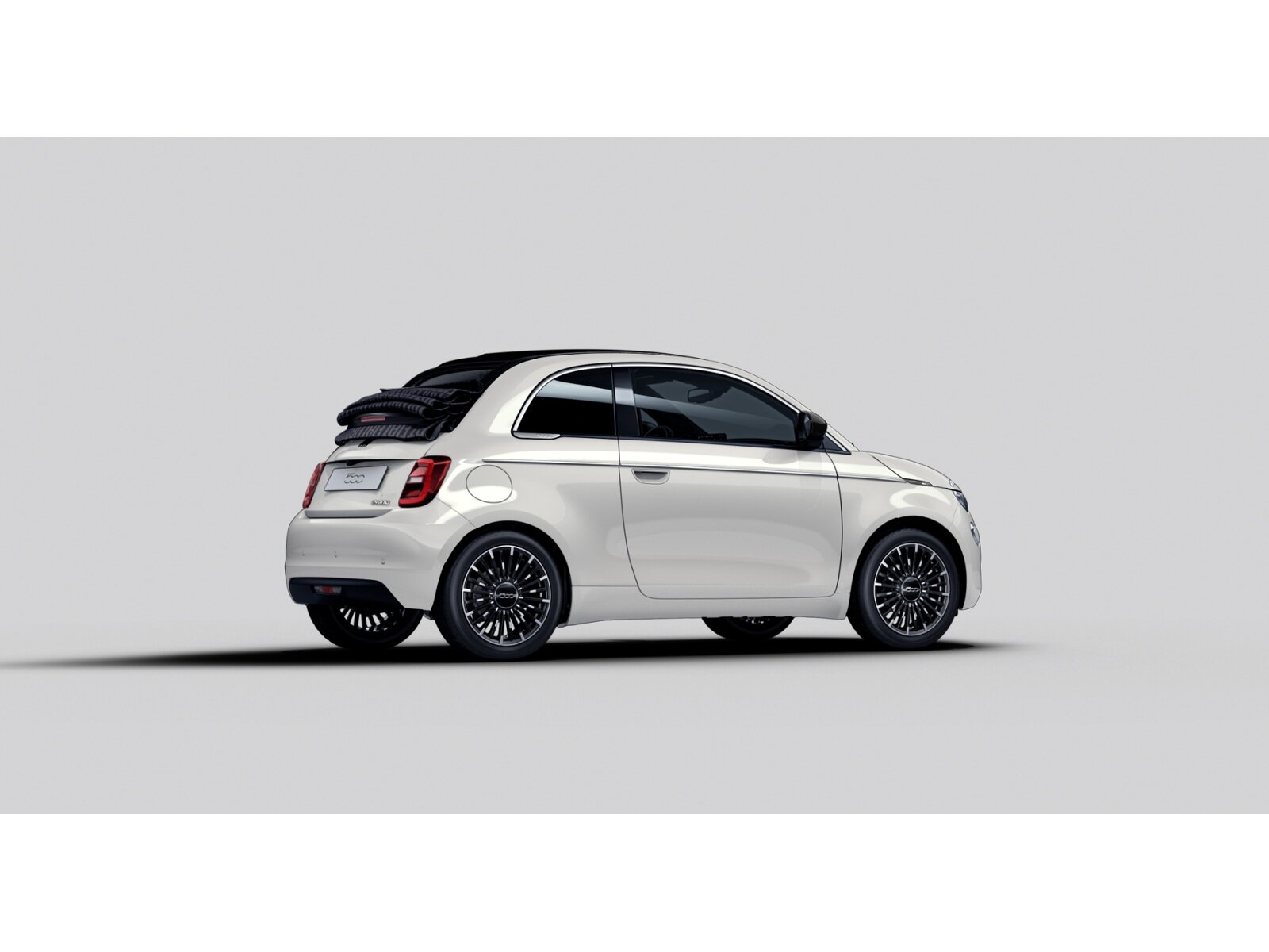 Fiat 500 La Prima - Afbeelding 2