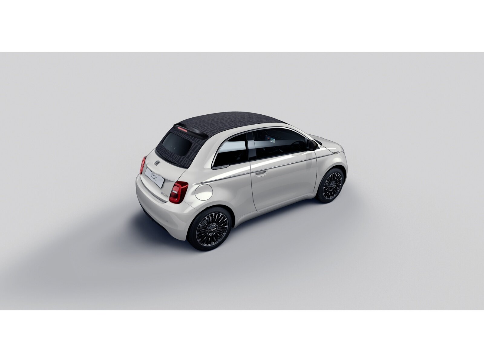 Fiat 500 La Prima - Afbeelding 3
