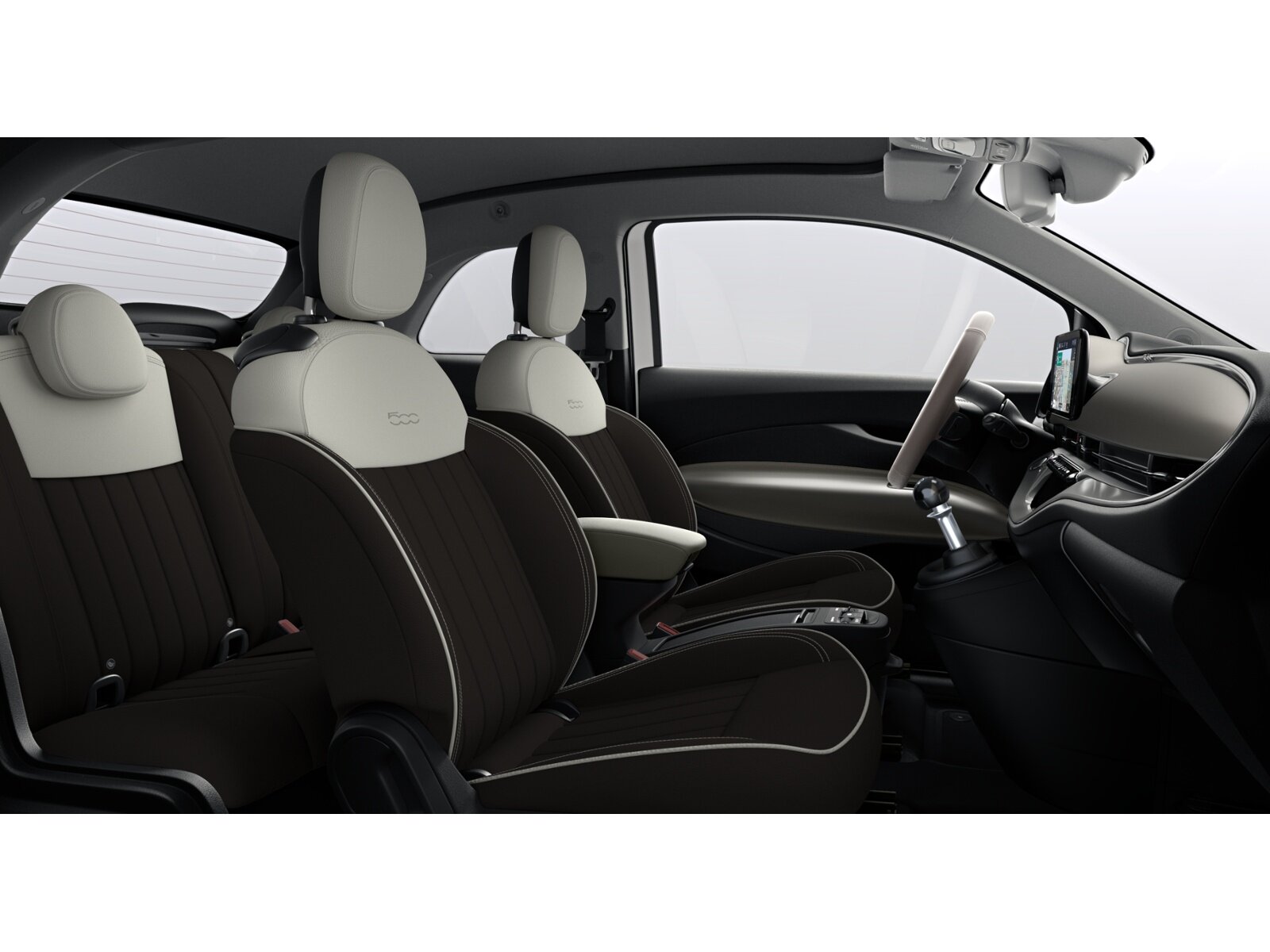 Fiat 500 La Prima - Afbeelding 5