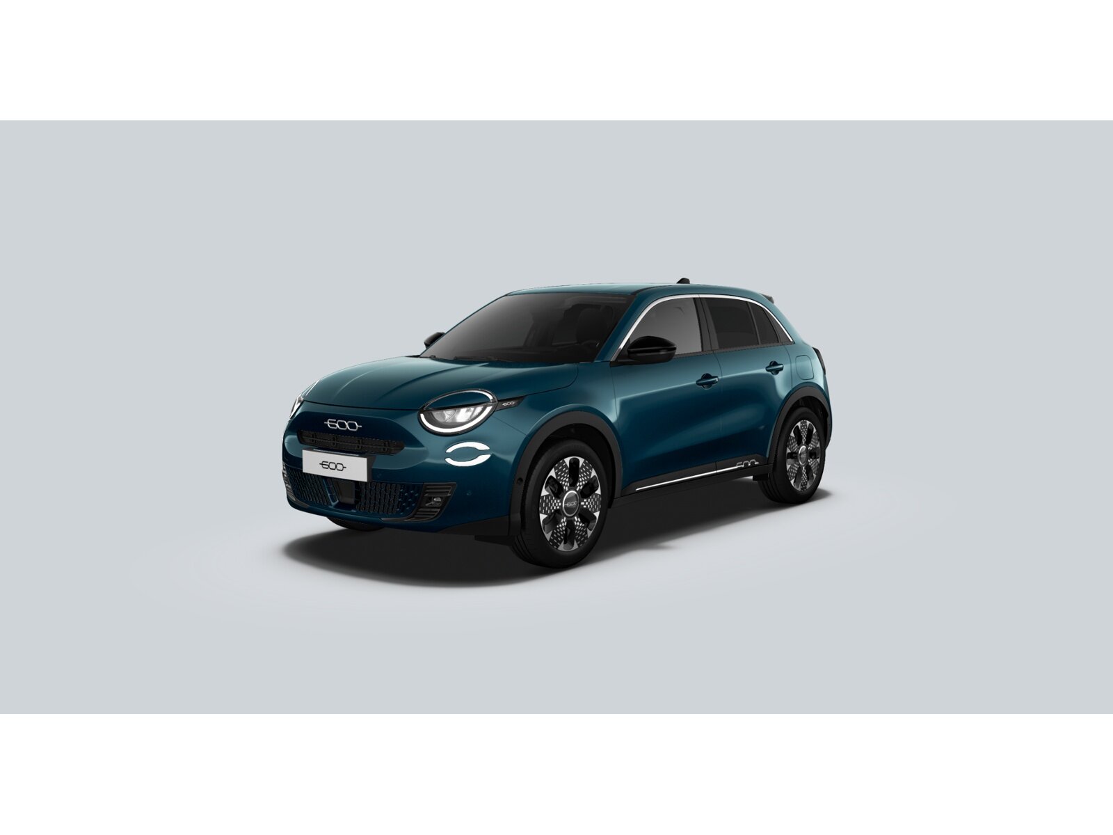 Fiat 600 La Prima - Afbeelding 2