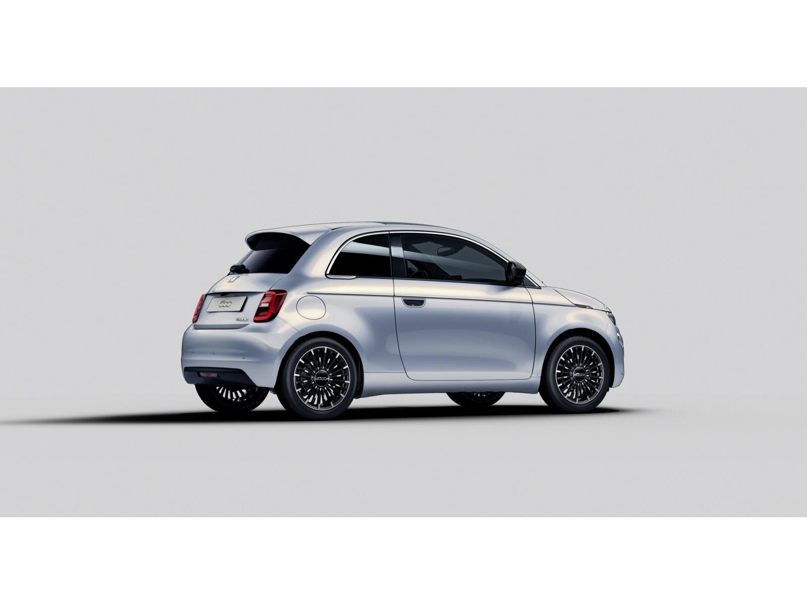 Fiat 500 La Prima - Afbeelding 2
