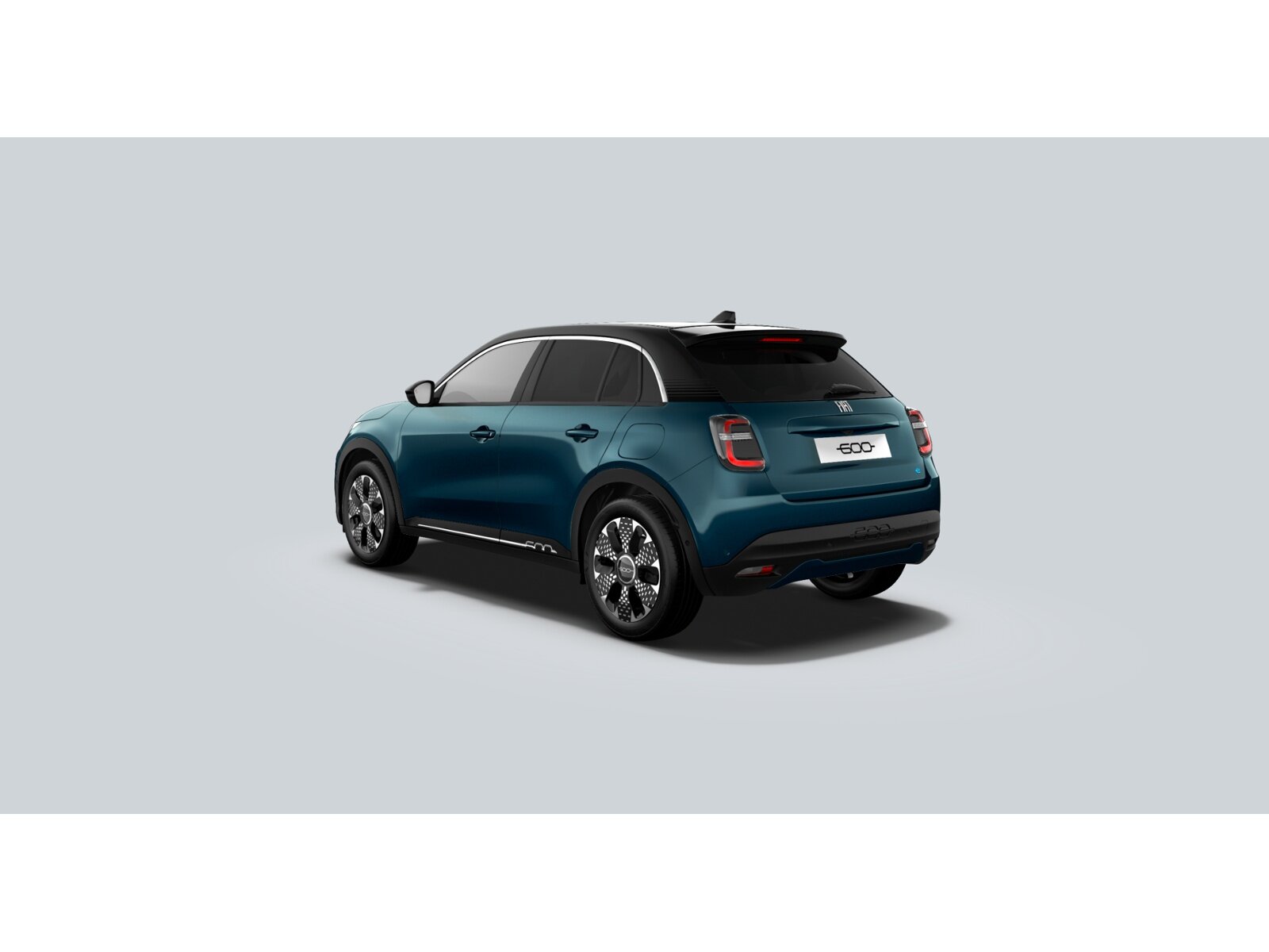 Fiat 600e La Prima - Afbeelding 3