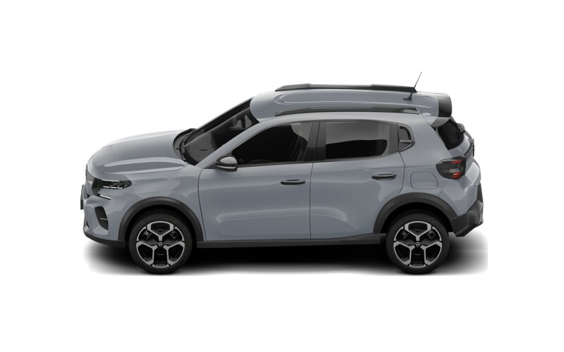 Citroën ë-C3 Plus - Afbeelding 5