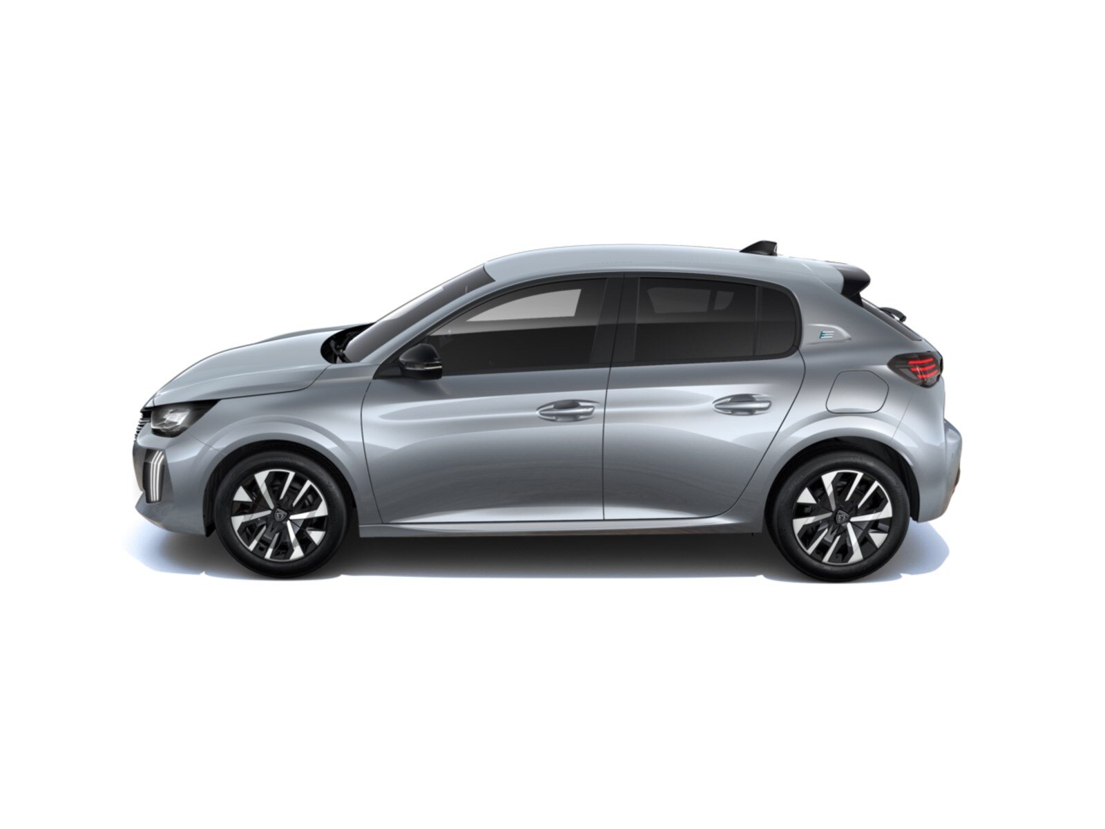 Peugeot e-208 Business - Afbeelding 4