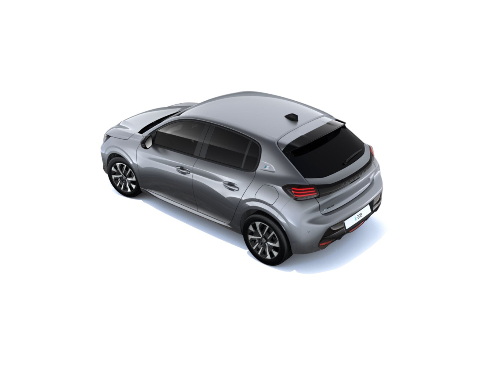 Peugeot e-208 Business - Afbeelding 5