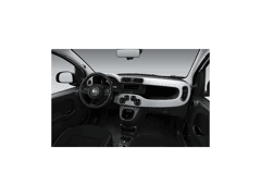 Fiat Pandina Cross - Afbeelding 4