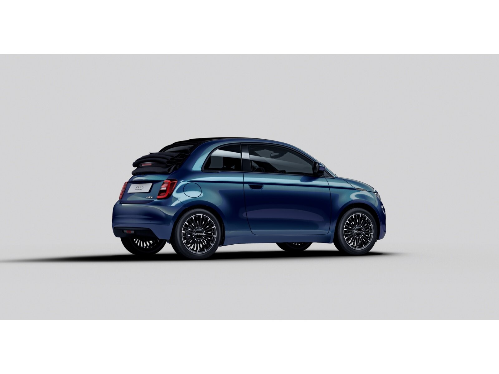 Fiat 500 ICON - Afbeelding 2