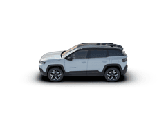Jeep Compass Summit - Afbeelding 3