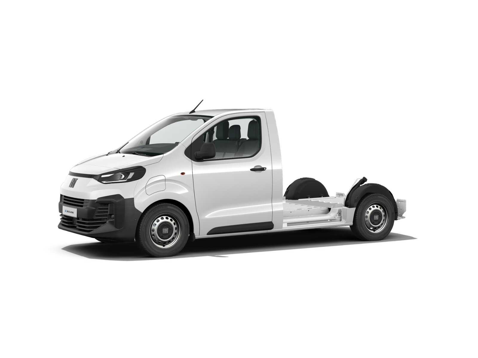 Fiat Scudo Professional Standaard - Afbeelding 2