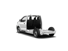 Fiat Scudo Professional Standaard - Afbeelding 3