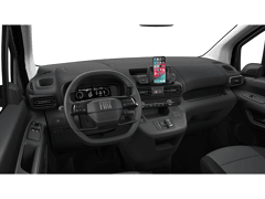 Fiat Doblò Professional Standaard - Afbeelding 4