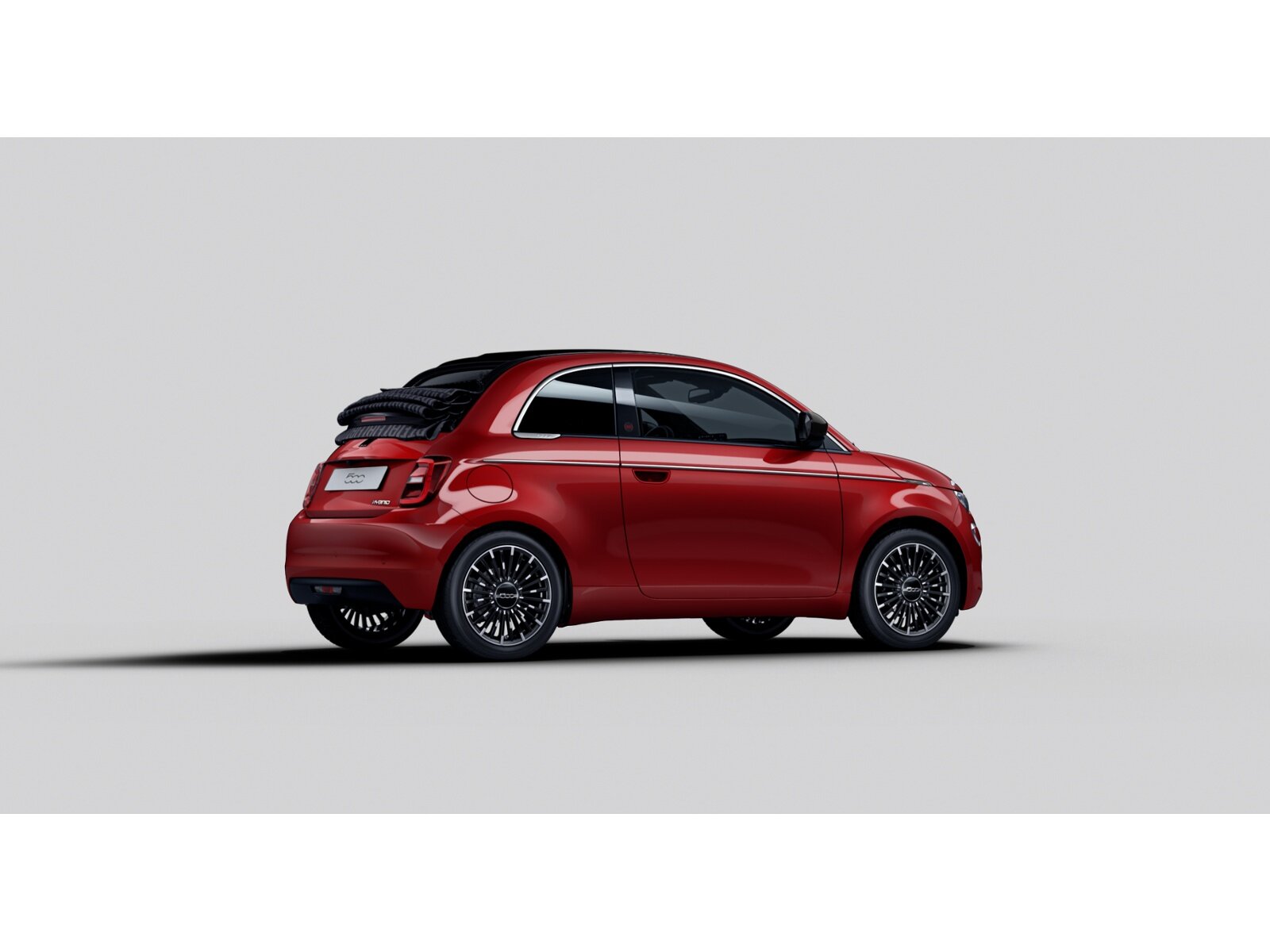 Fiat 500 La Prima - Afbeelding 2