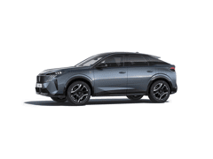 Peugeot e-3008 GT - Afbeelding 3