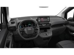 Fiat Doblò Professional Standaard - Afbeelding 4