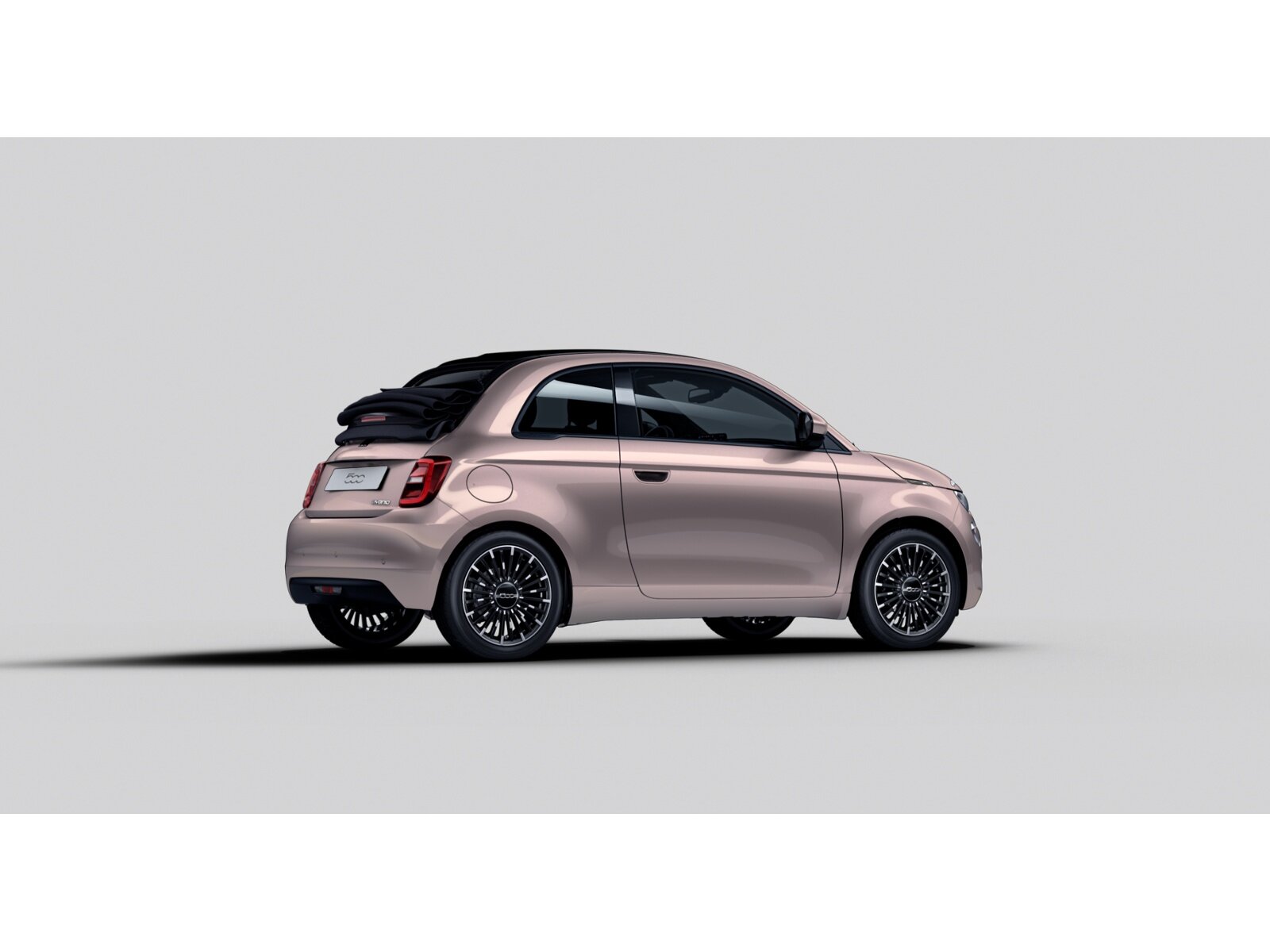 Fiat 500 ICON - Afbeelding 2