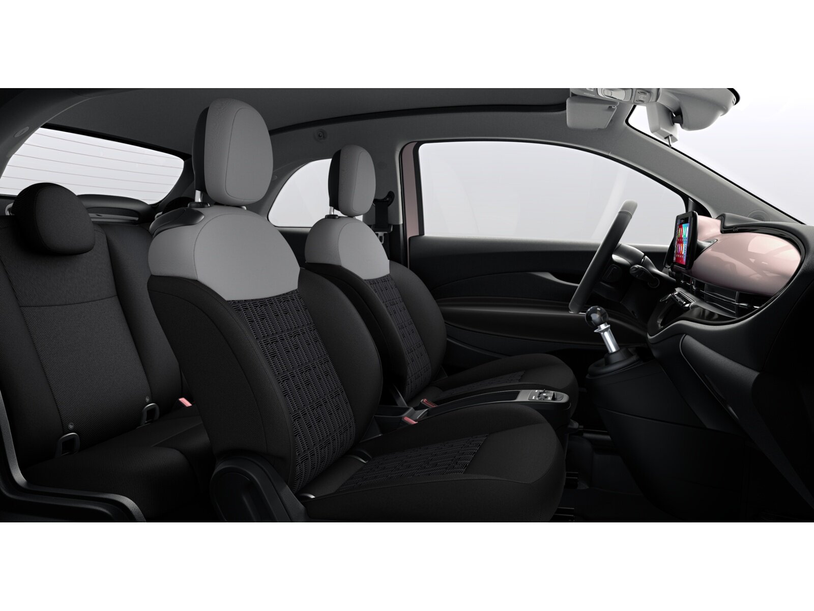 Fiat 500 ICON - Afbeelding 5