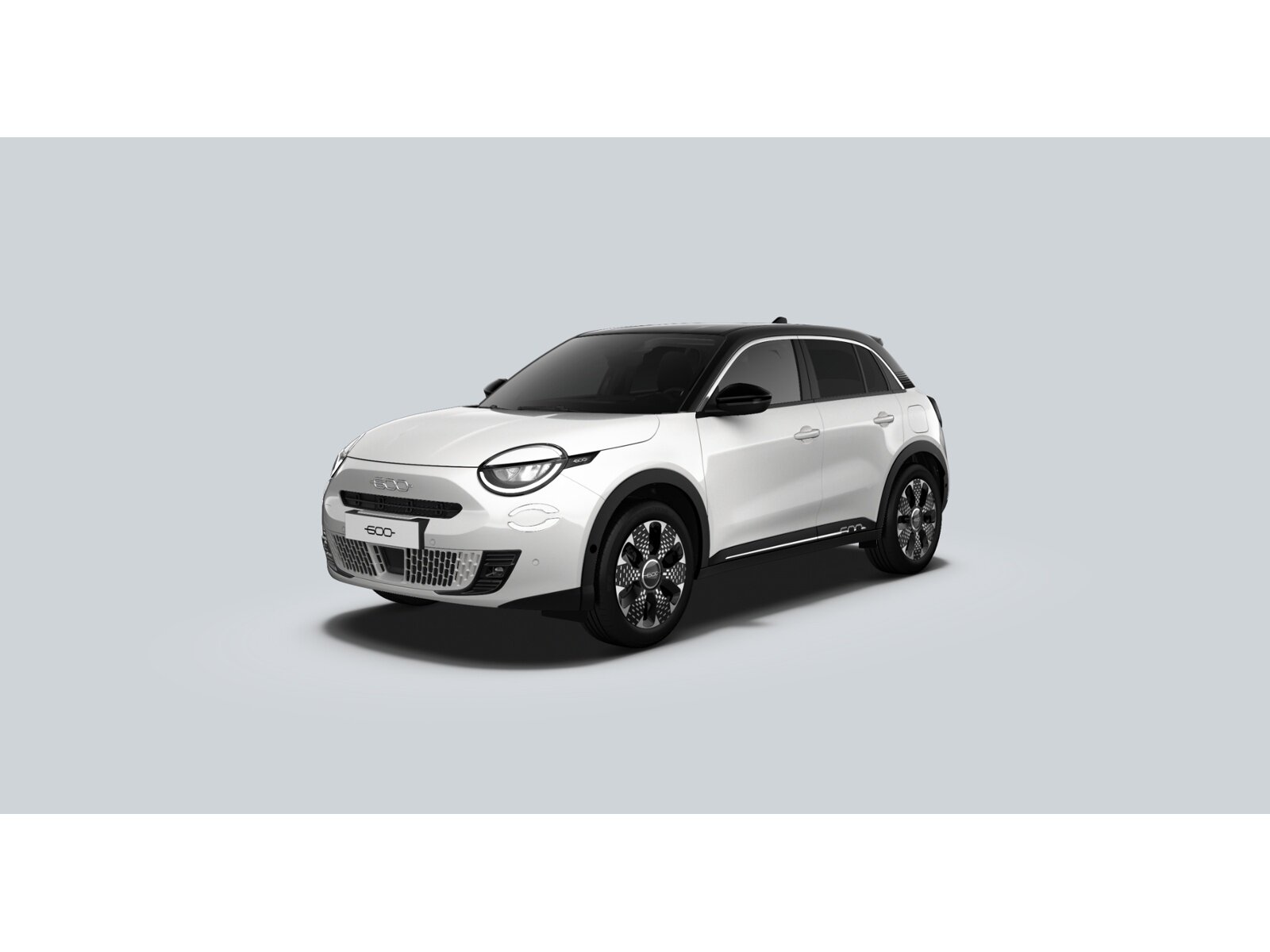 Fiat 600e La Prima - Afbeelding 2