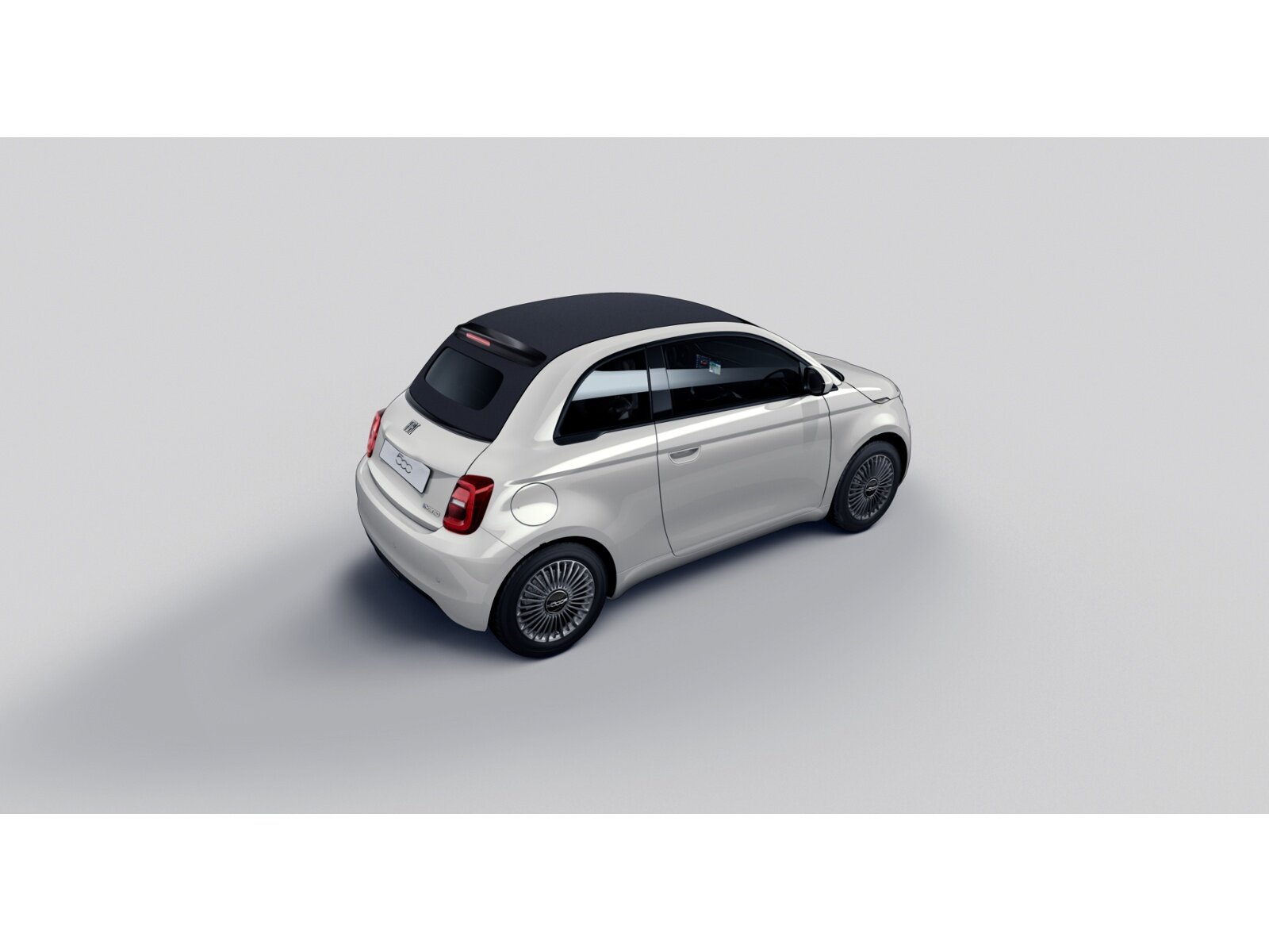 Fiat 500 ICON - Afbeelding 3