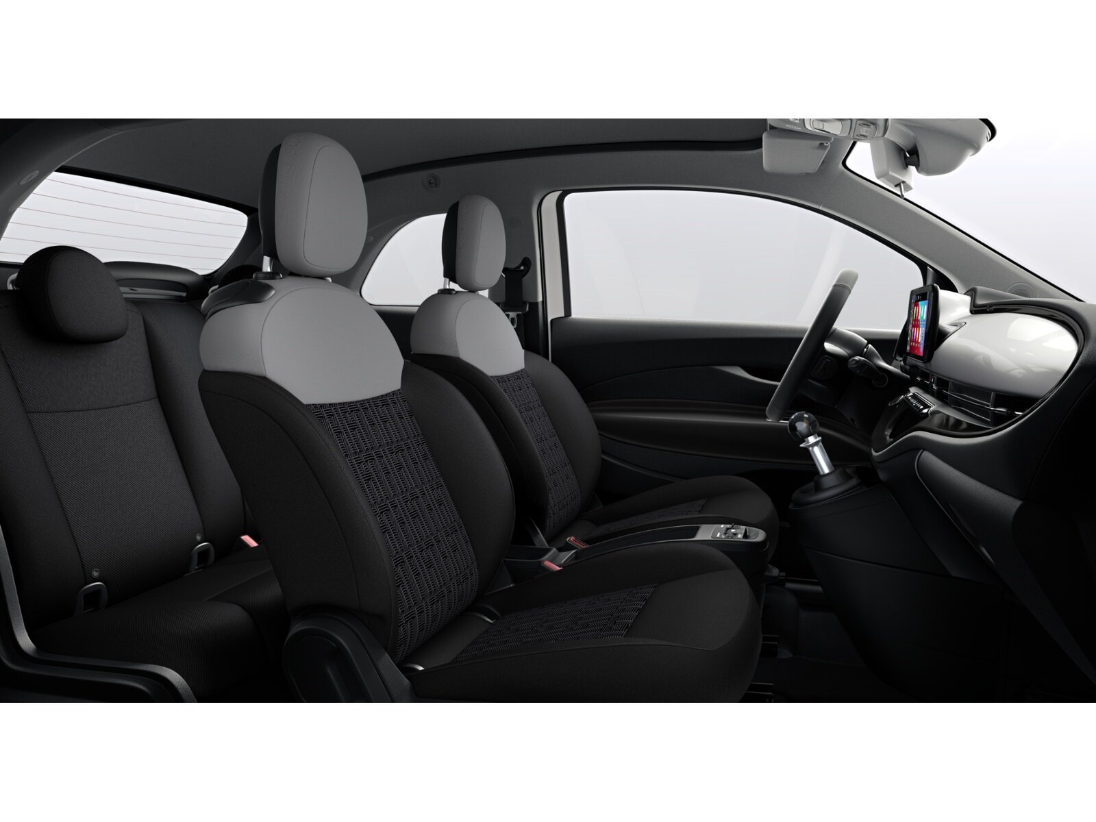 Fiat 500 ICON - Afbeelding 5