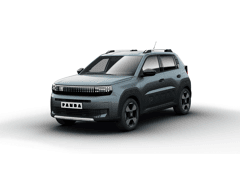 Fiat Grande Panda La Prima - Electric - Afbeelding 2