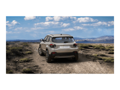 Jeep Avenger Longitude - Afbeelding 2